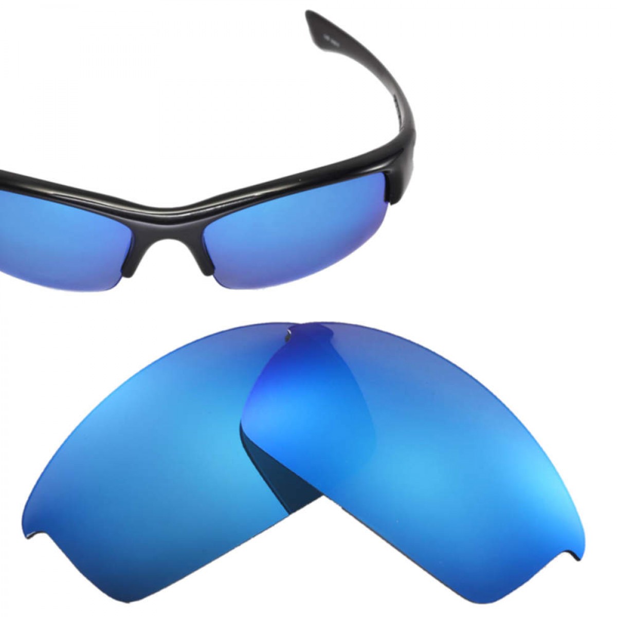 Indstilling Slikke Andragende Cofery Lenses Store Cofery Replacement Lenses for Oakley Bottlecap  Sunglasses