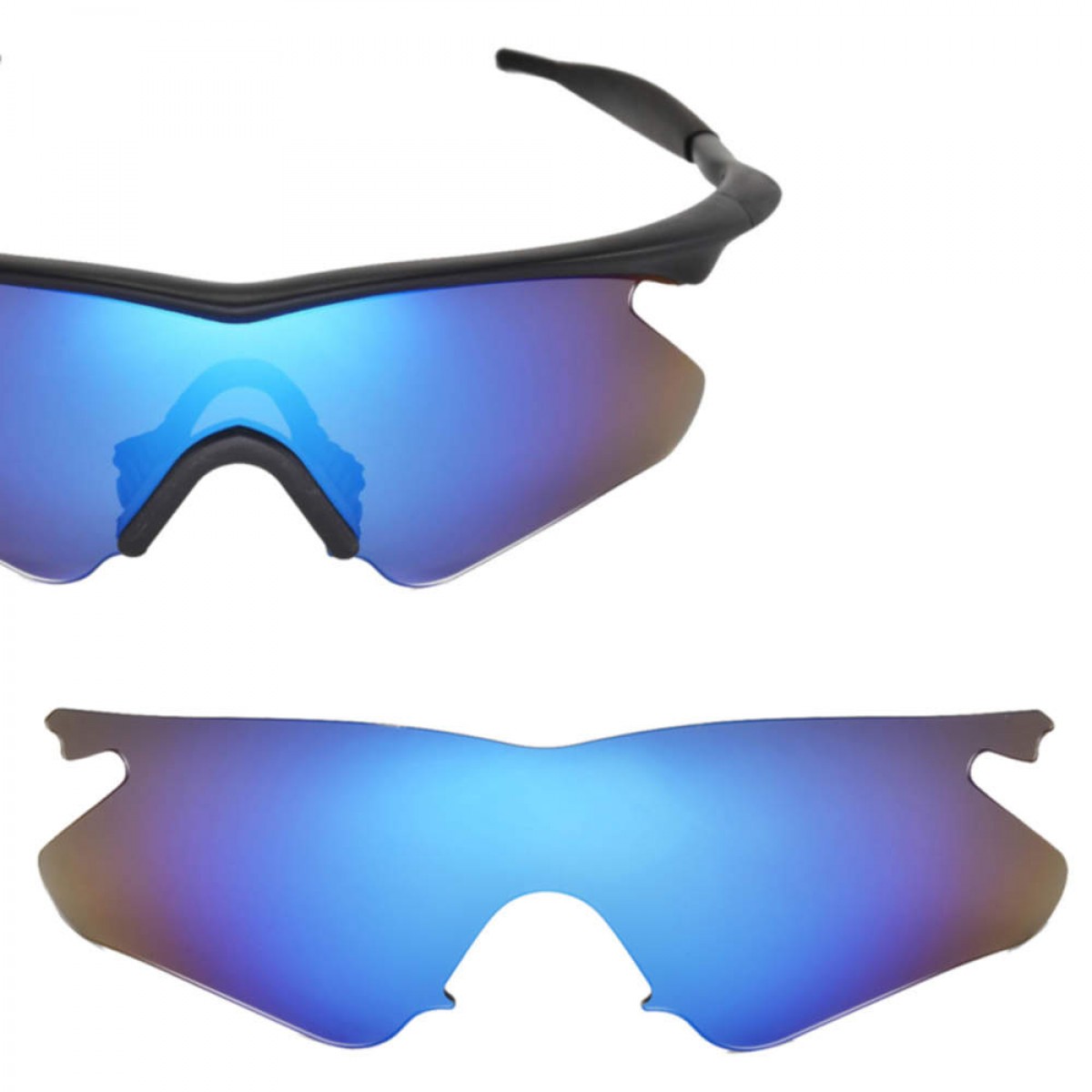 oakley m frame heater replacement lenses