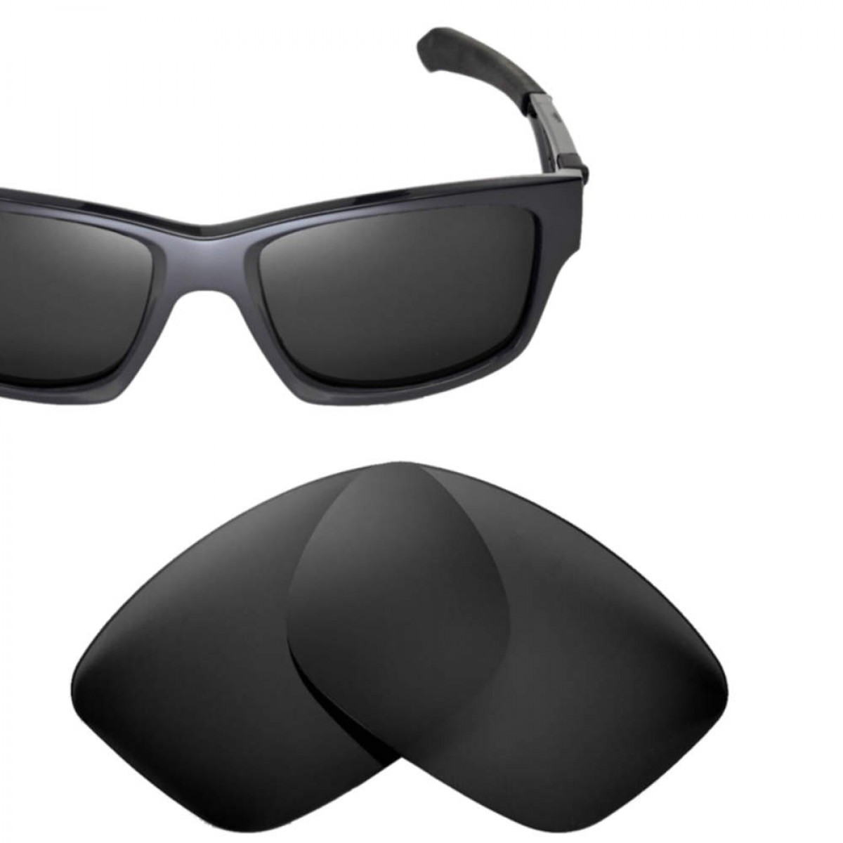Cofery Lenses Store Cofery Replacement for Oakley Jupiter Squared Sunglasses