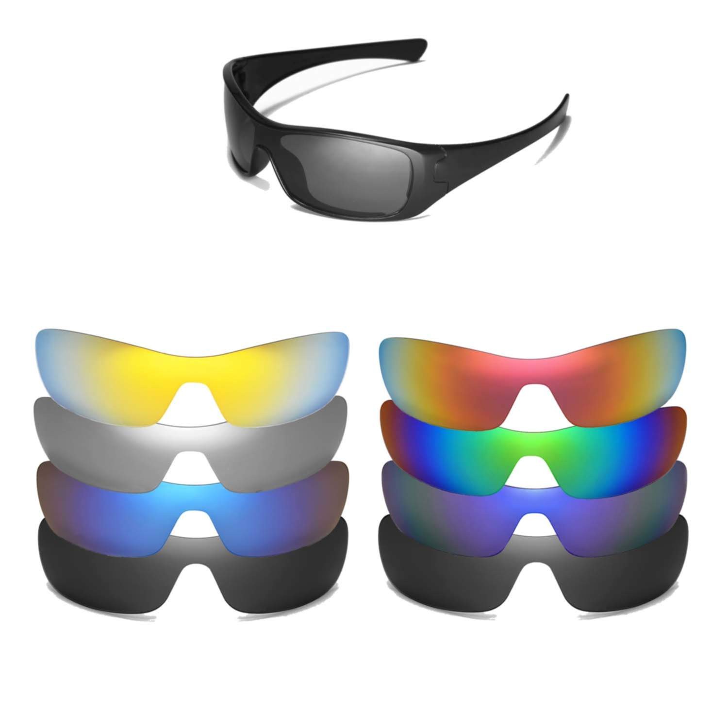 Oakley Antix Sunglasses